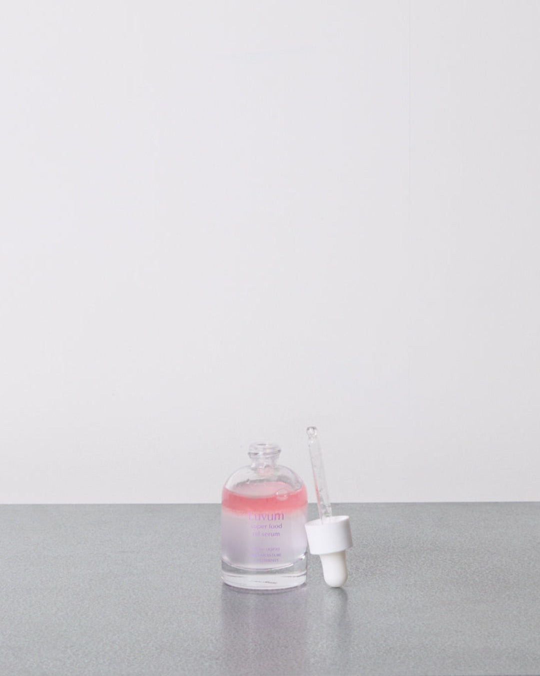 Luvum - Nourishing Anti-Aging Serum