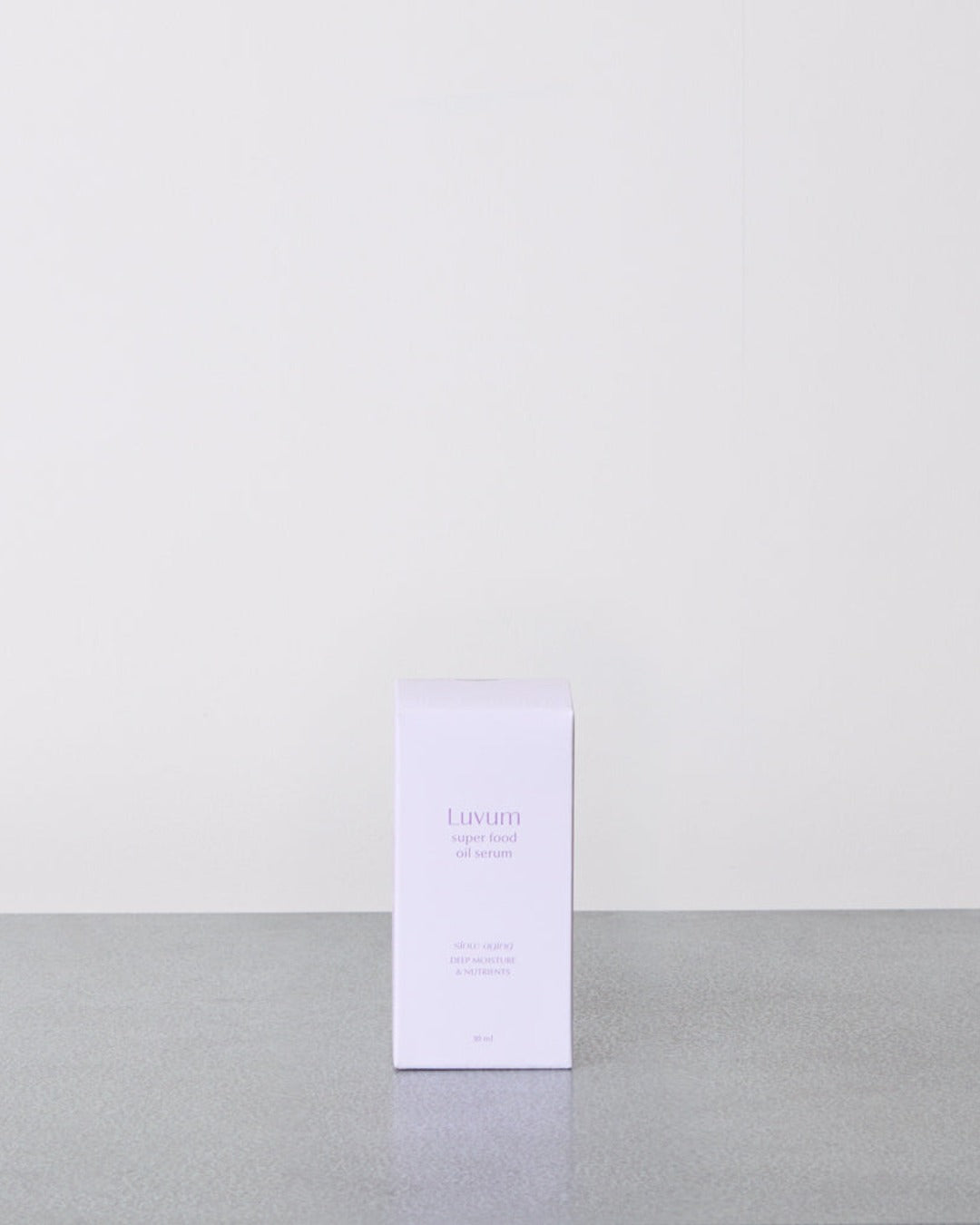 Luvum - Nourishing Anti-Aging Serum