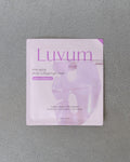 Luvum - Gel Mask - Anti-Aging