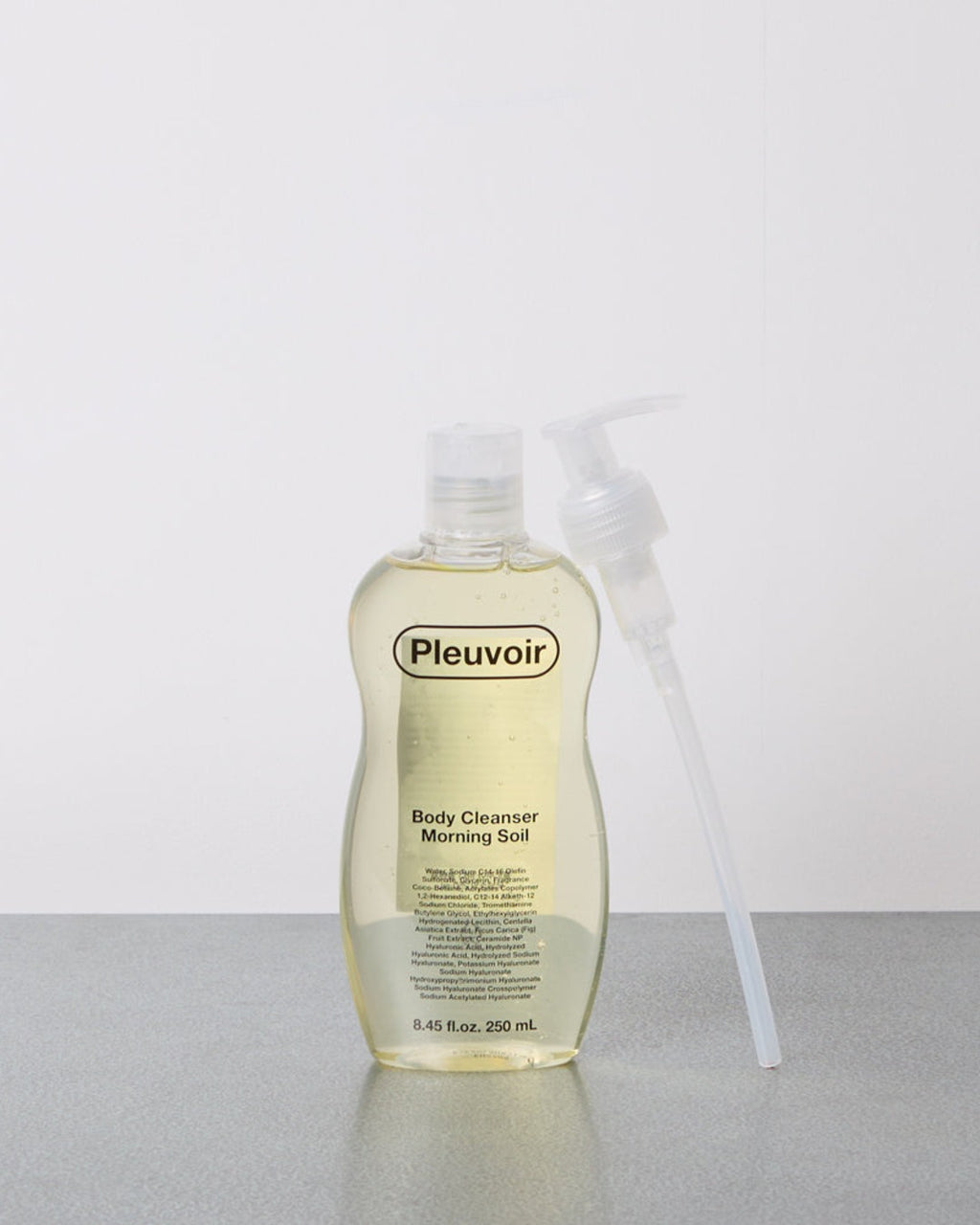 Pleuvoir - Gel Douche Morning Soil