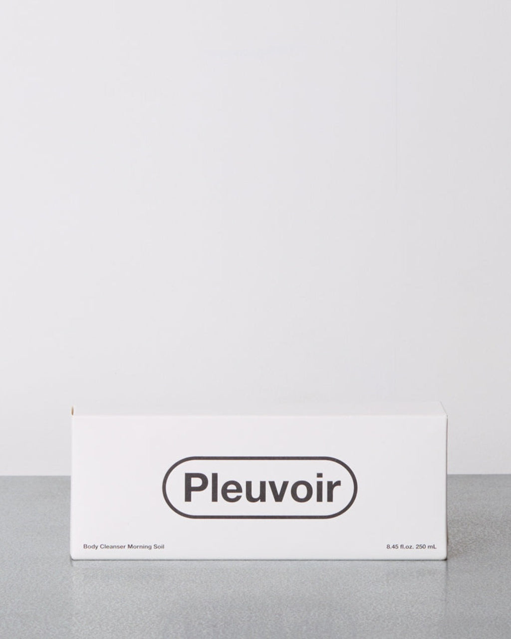 Pleuvoir - Gel Douche Morning Soil