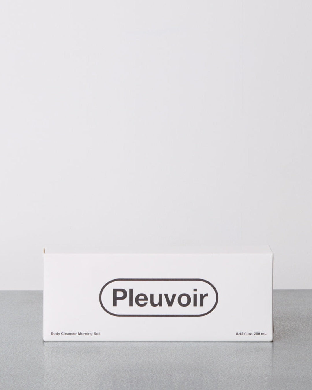 Pleuvoir - Shower Gel - Morning Soil - Rain