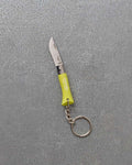Opinel - Couteau Porte-Clé N02 Anis