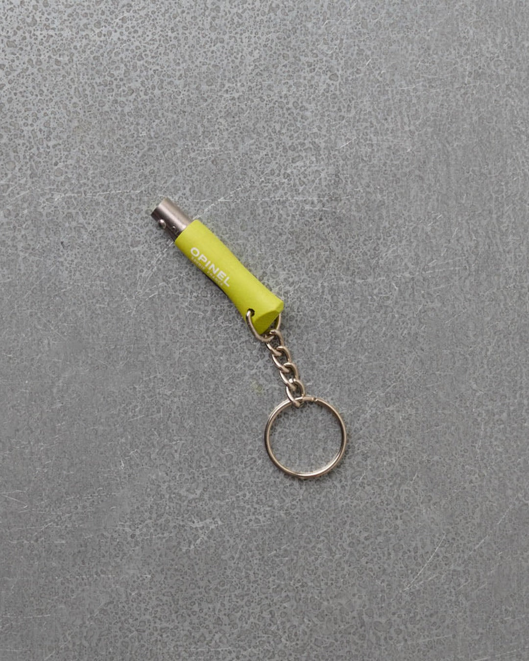 Opinel - Couteau Porte-Clé N02 Anis