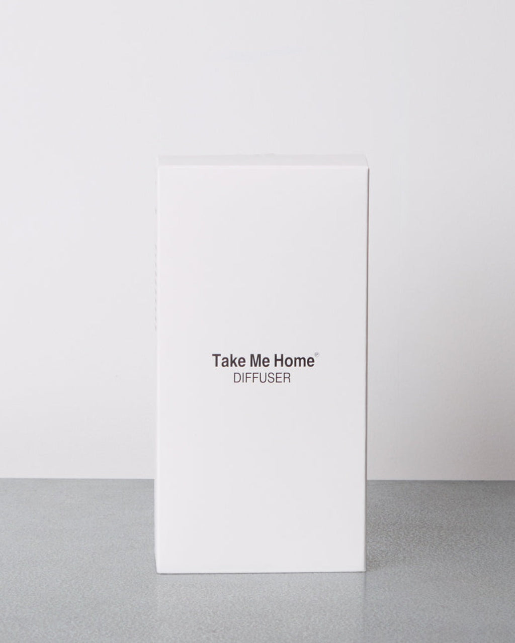 Pleuvoir - Diffuser - Take Me Home - Rain