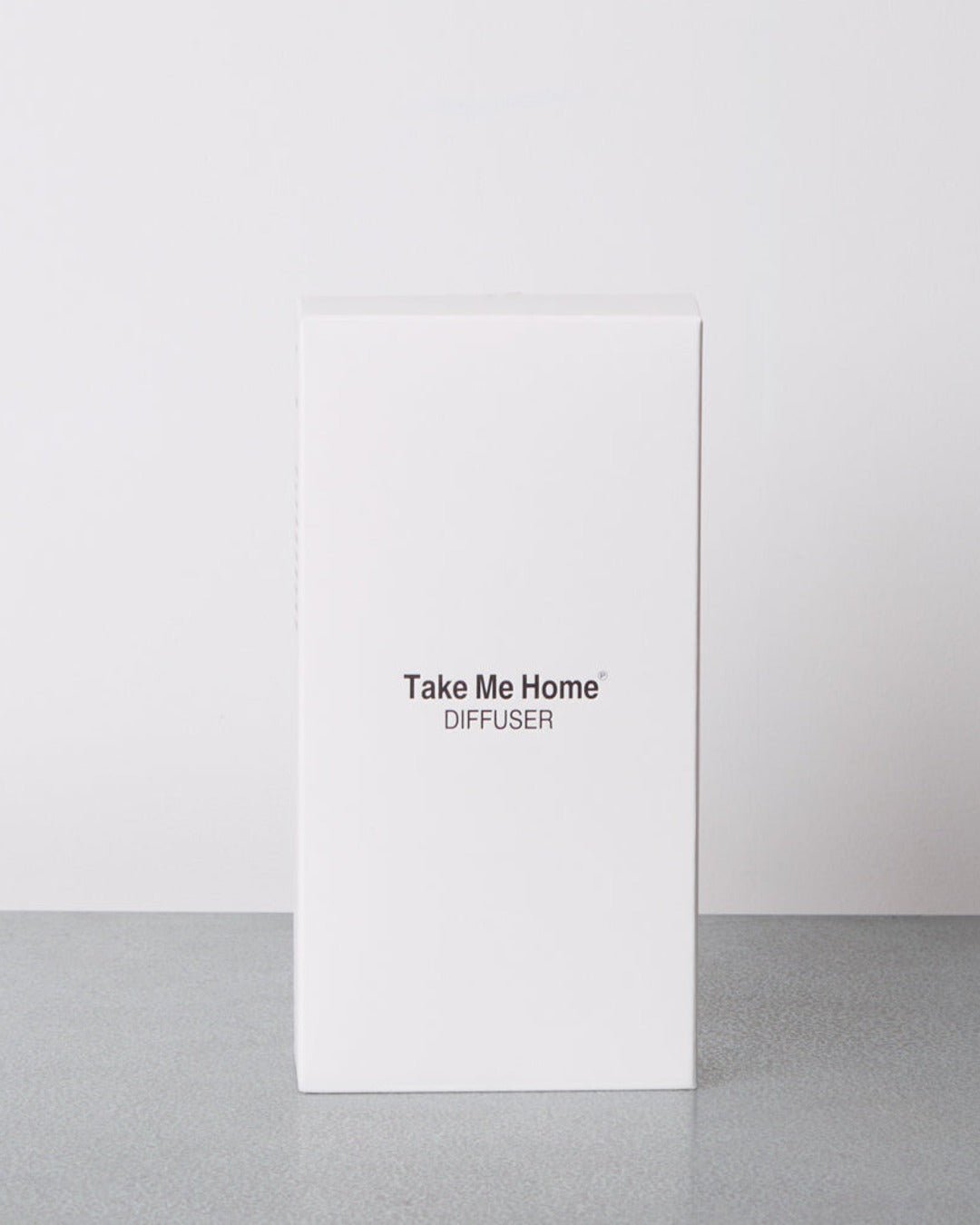 Pleuvoir - Diffuser - Take Me Home - Rain