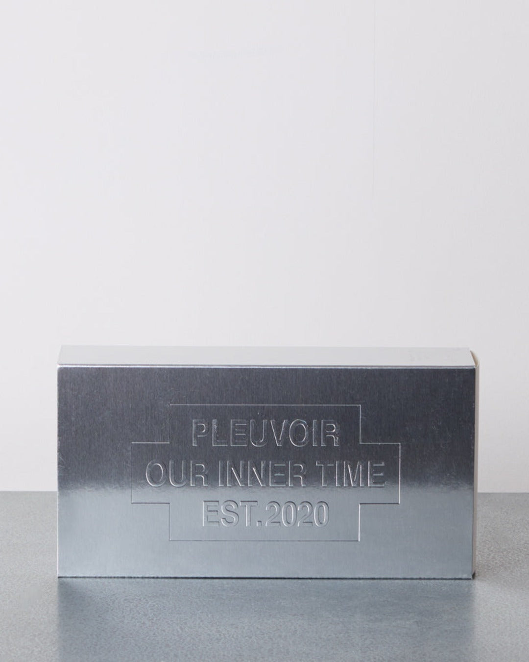 Pleuvoir - Diffuser - Take Me Home - Rain
