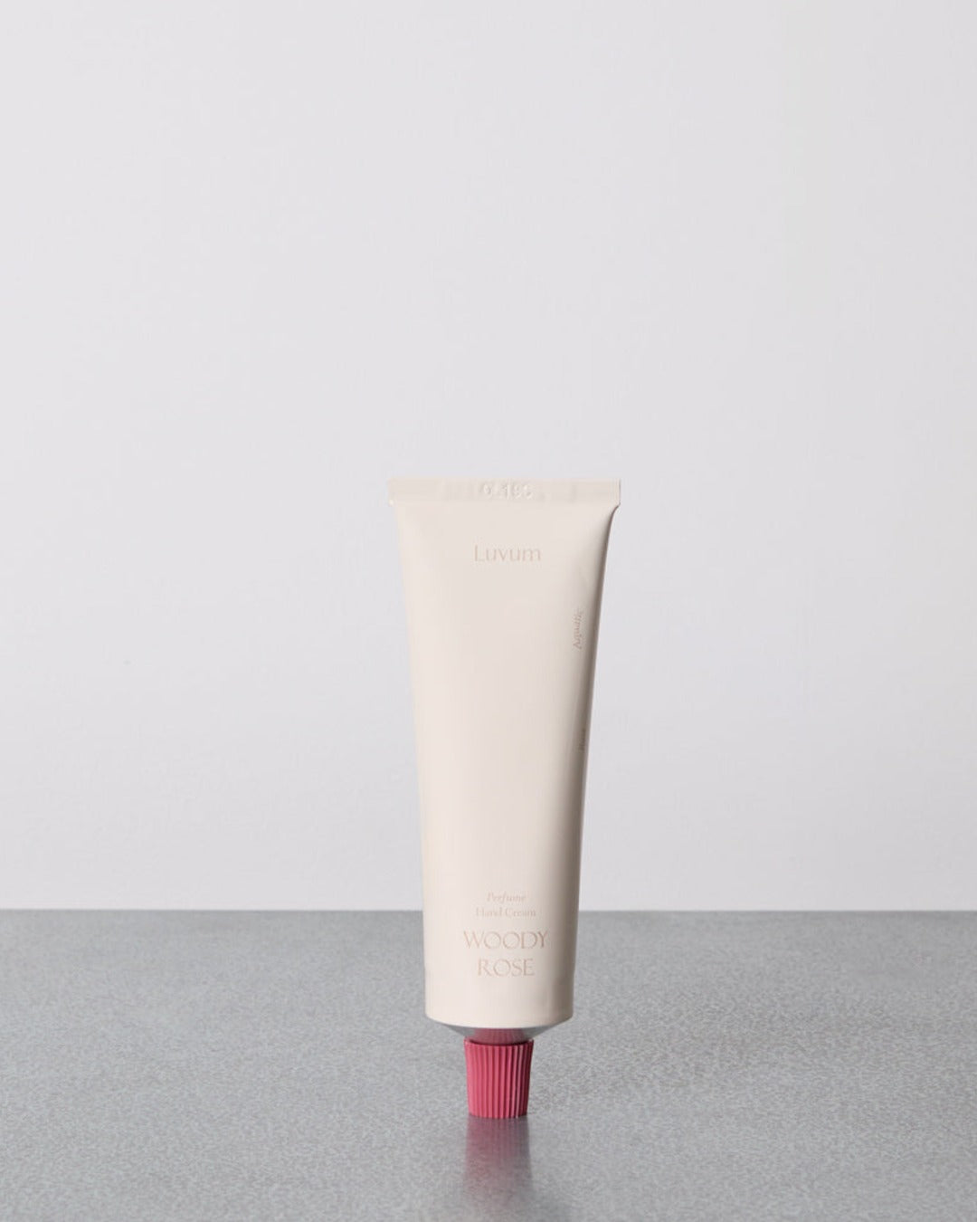 Luvum - Hand Cream - Woody Rose