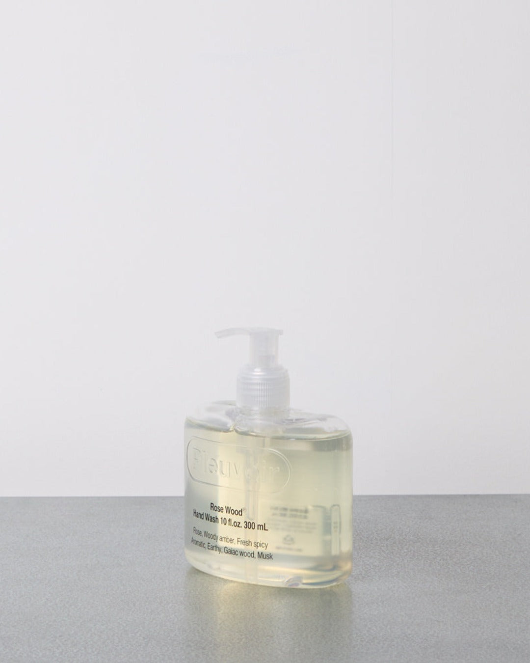 Pleuvoir - Soap - Rose Wood - Rain