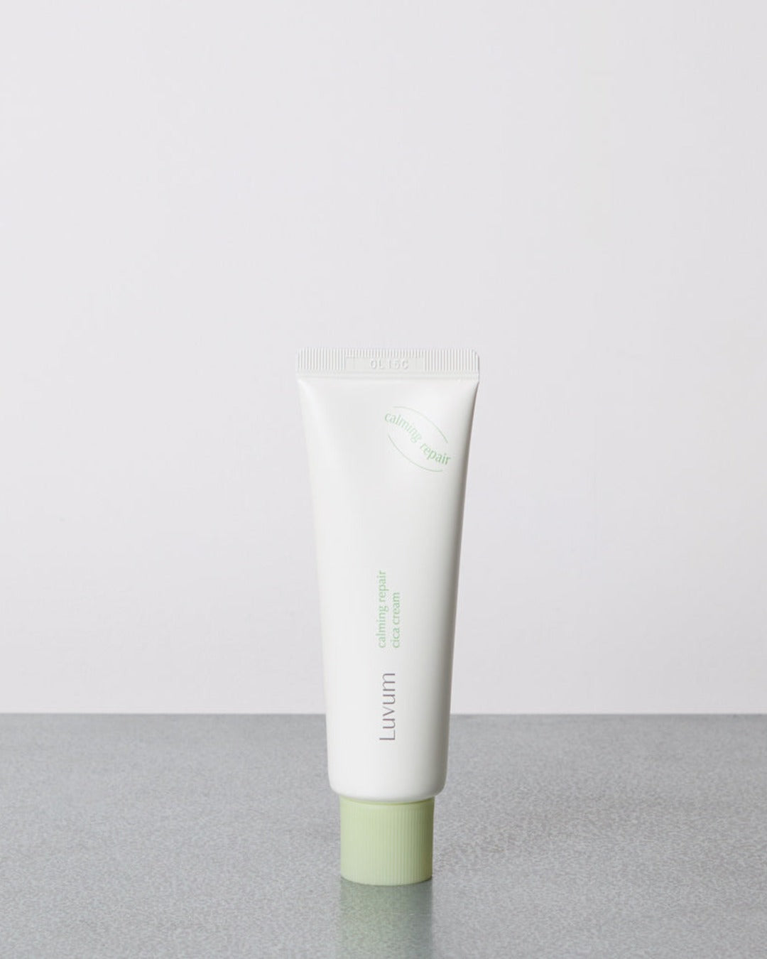 Luvum - Cream - Intense Repair and Soothing
