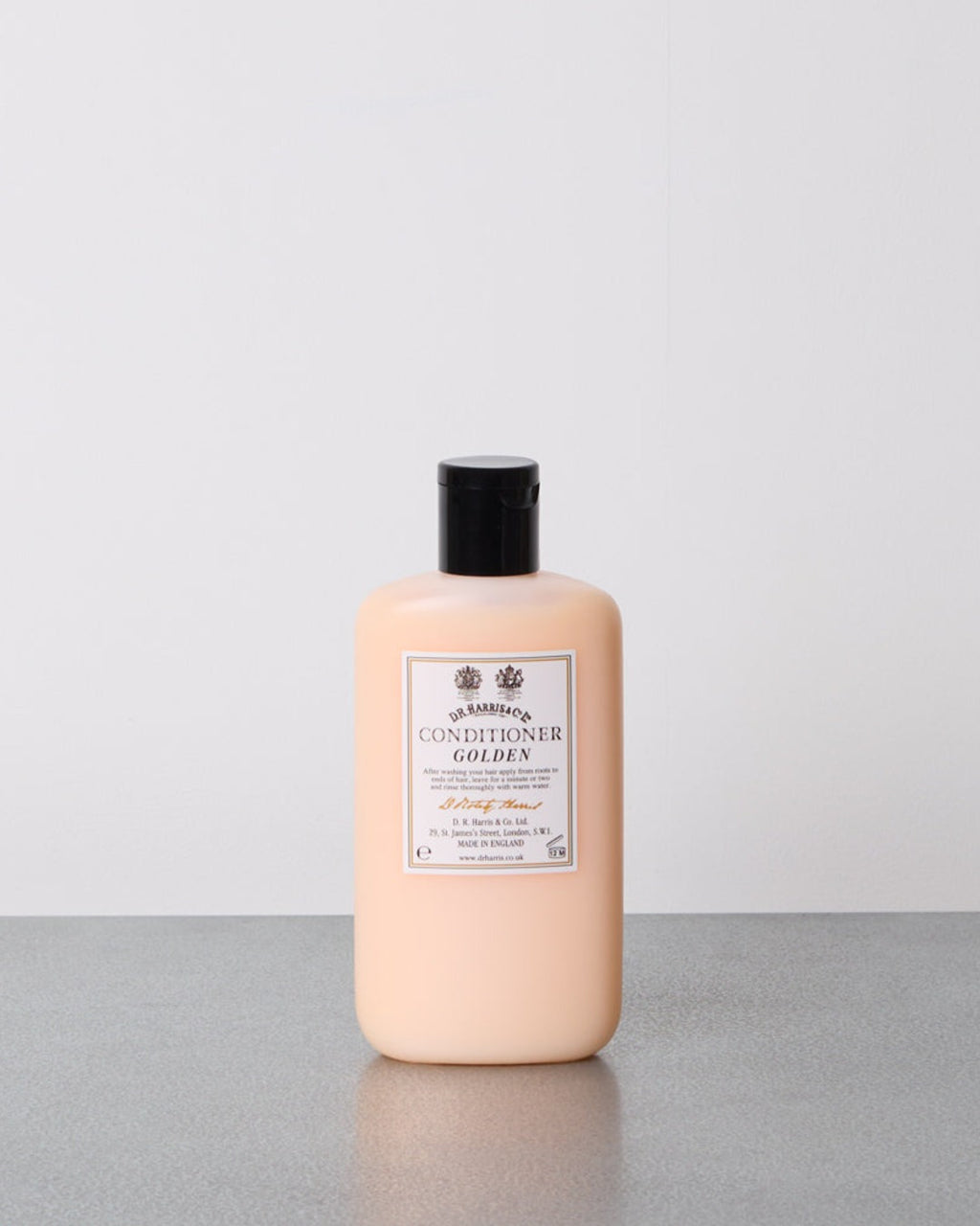D. R. Harris And Co. - Conditioner - Golden