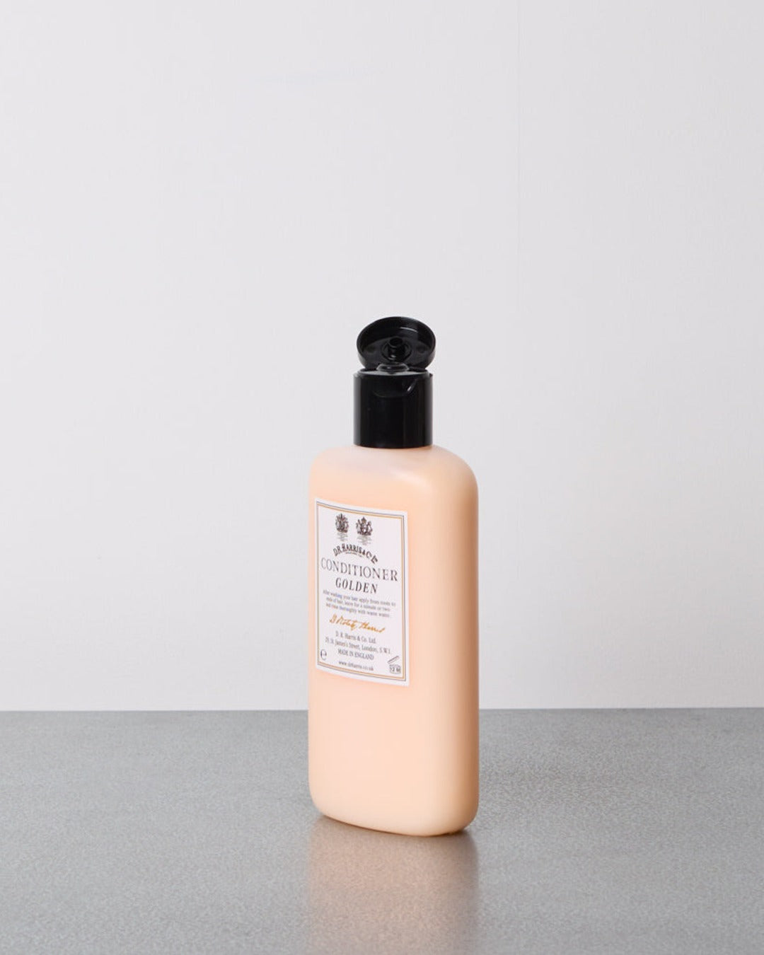 D. R. Harris And Co. - Après-Shampoing Golden