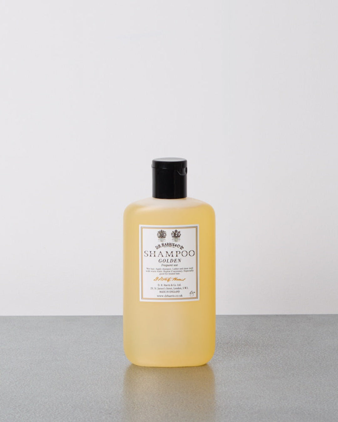 D. R. Harris And Co. - Shampoing Golden