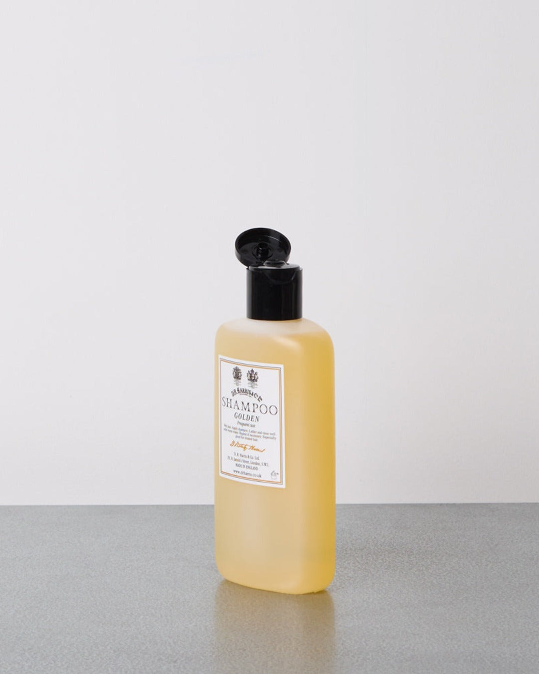 D. R. Harris And Co. - Shampoing Golden