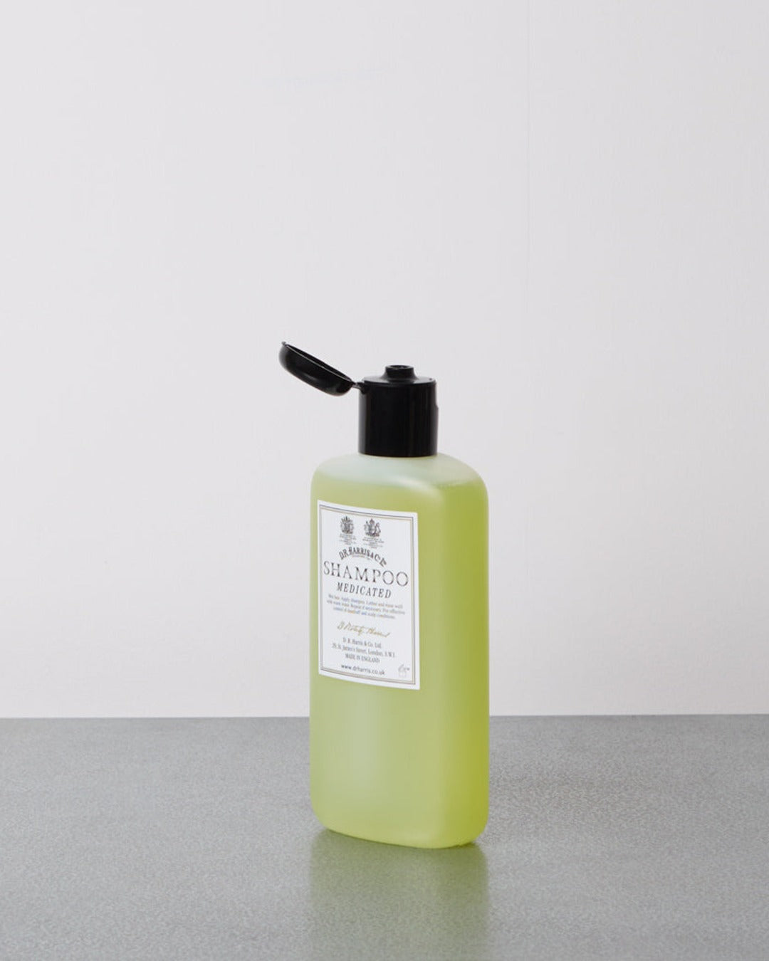 D. R. Harris And Co. - Shampoo - Medicated