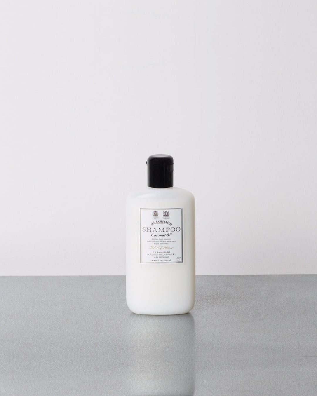 D. R. Harris And Co. - Shampoing Huile De Coco