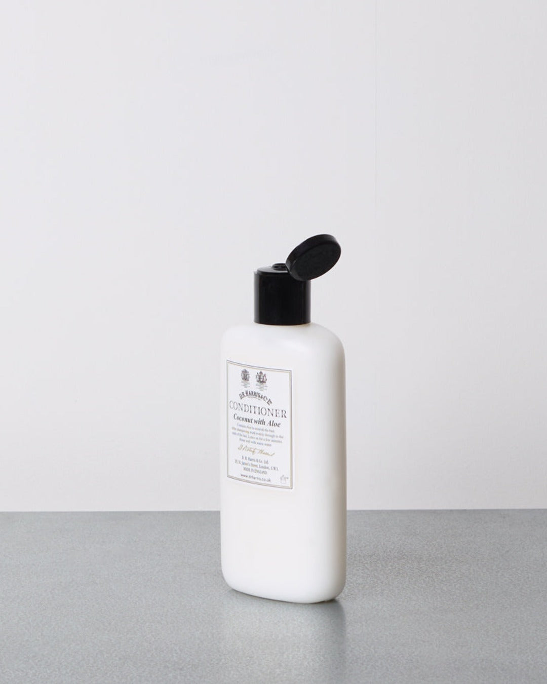 D. R. Harris And Co. - Après- Shampoing Huile De Coco