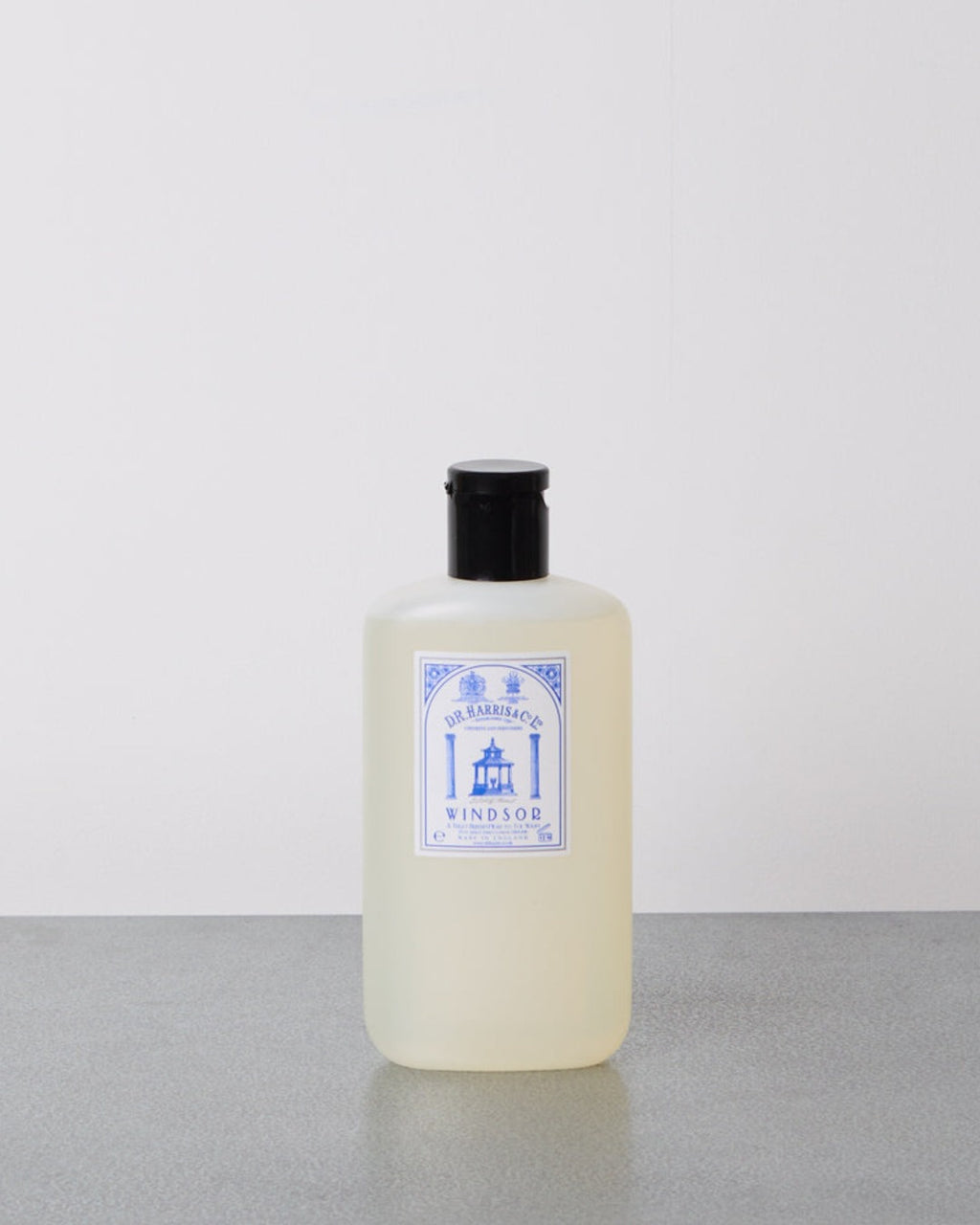 D. R. Harris And Co. - Gel Douche Windsor
