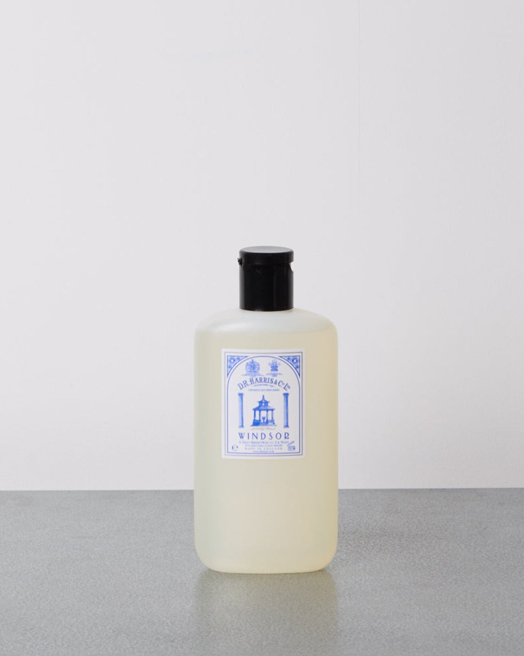 D. R. Harris And Co. - Shower Gel - Windsor