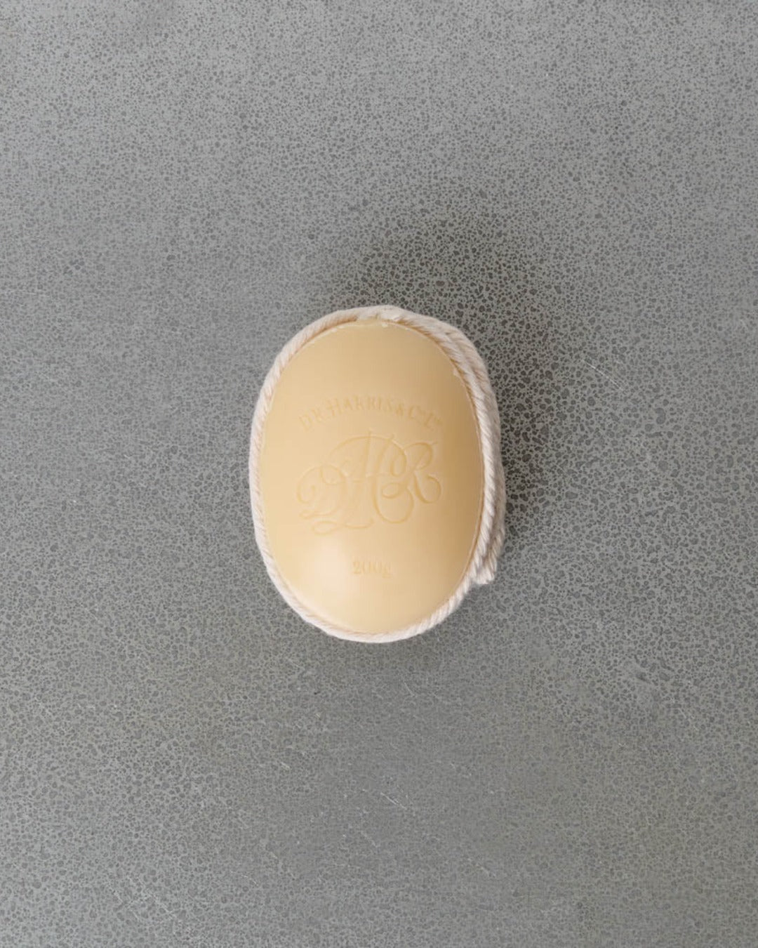 D. R. Harris And Co. - Soap on a string - Windsor
