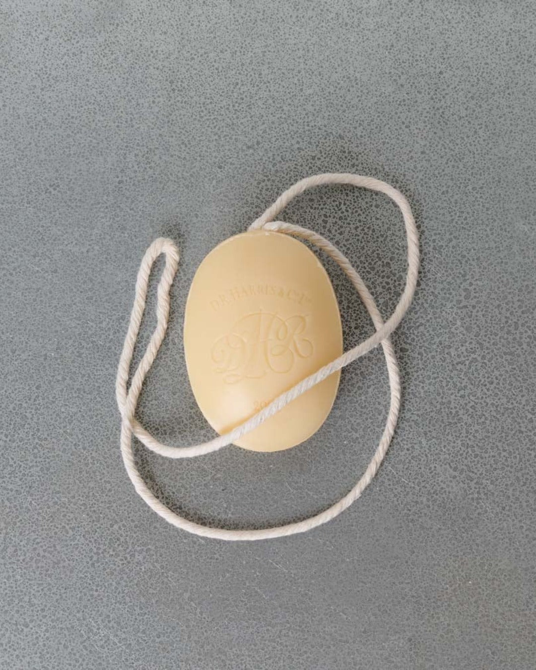 D. R. Harris And Co. - Soap on a string - Windsor