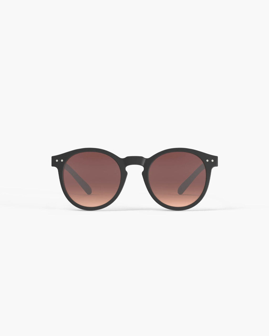 Izipizi - Lunette Sun #M - Black Road