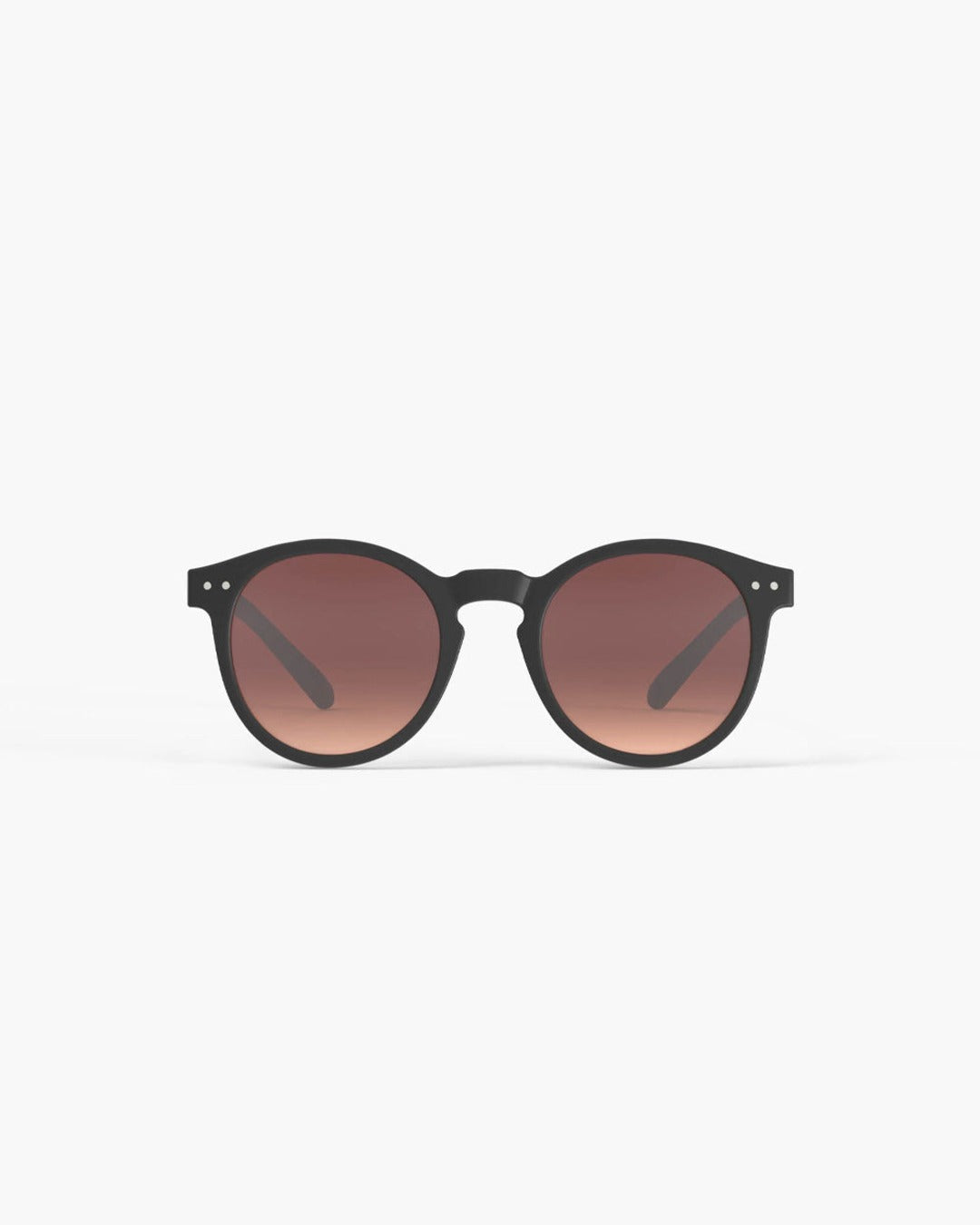 Izipizi - Sun #M Sunglasses - Black Road