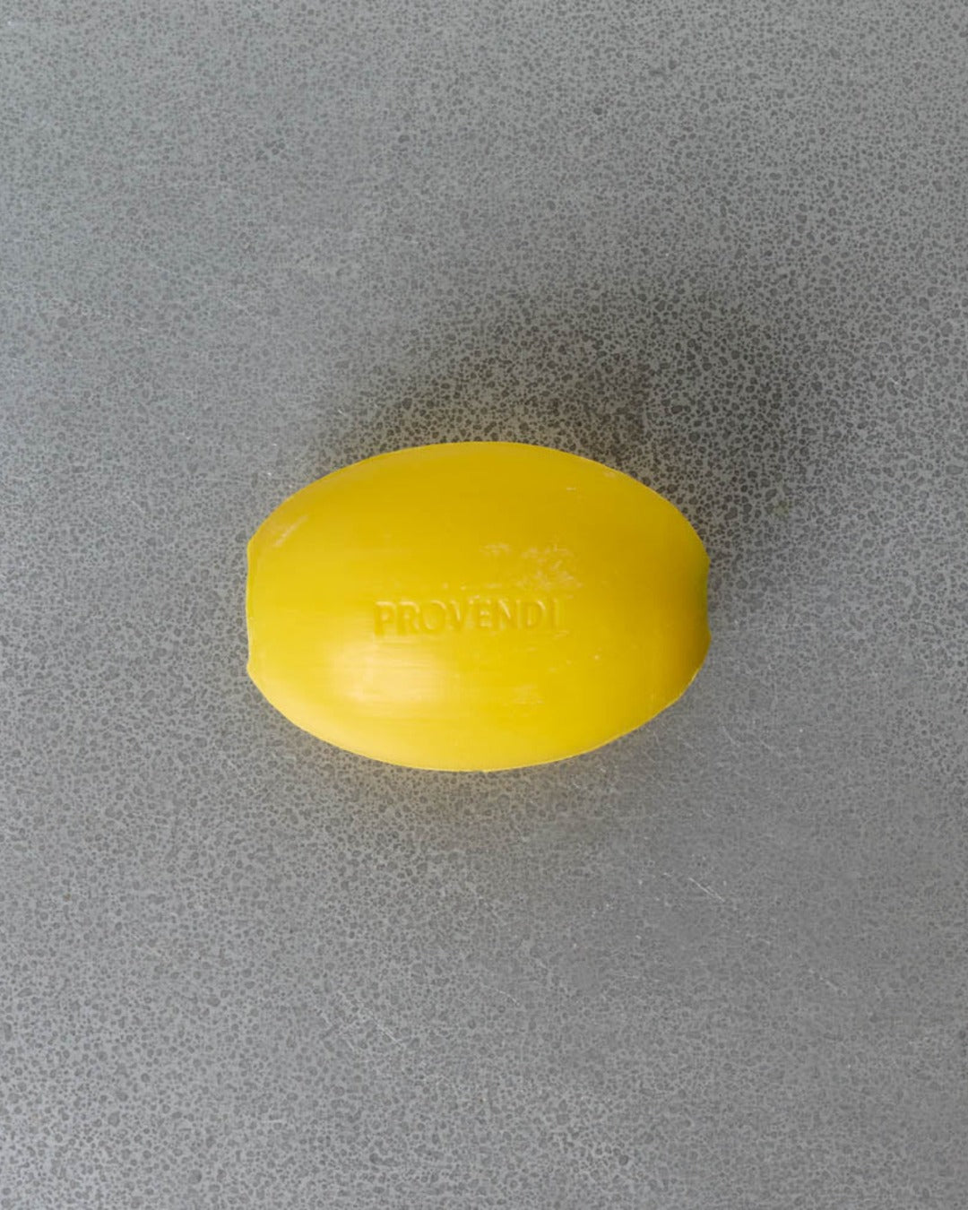 Provendi - Set of 2 rotating soaps - Apple & Lemon