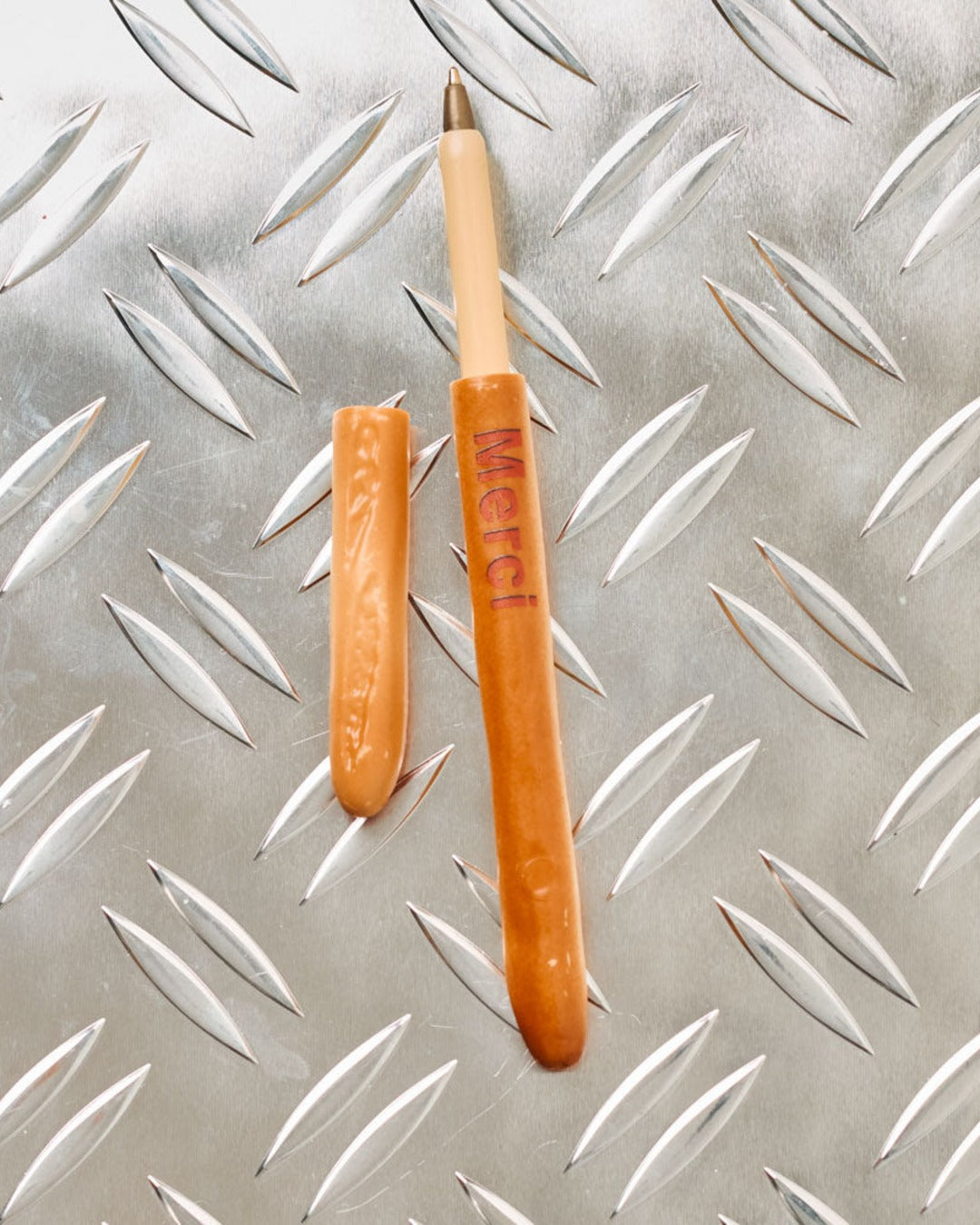 Merci - Baguette Pen