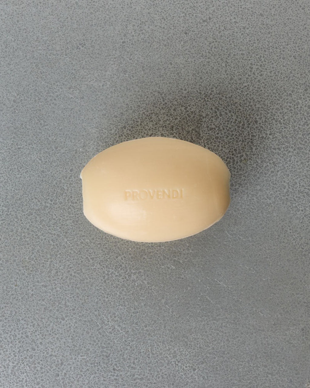 Provendi - Set of 2 rotating soaps - Almond