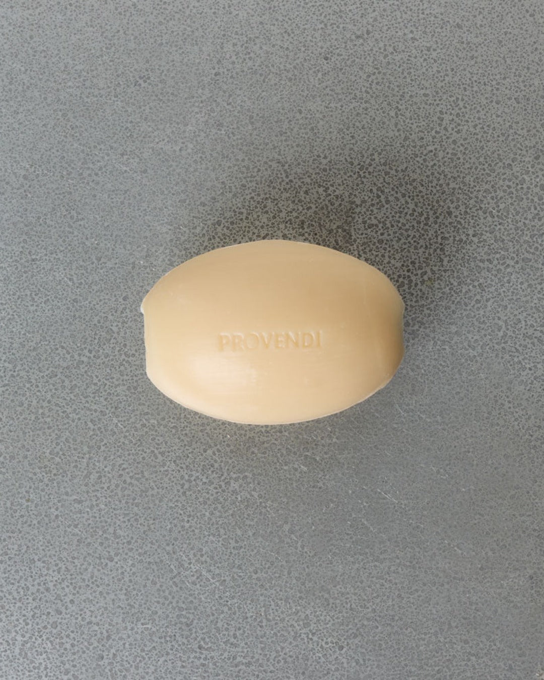 Provendi - Set of 2 rotating soaps - Almond