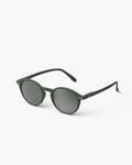 Izipizi - Lunette Sun #D - Kaki Green