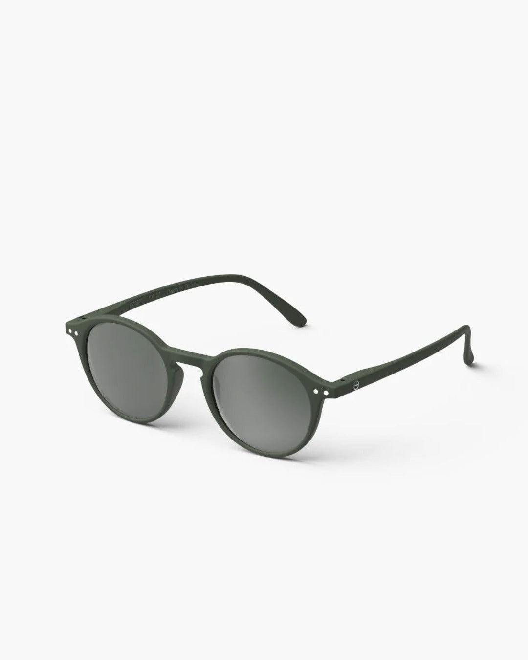 Izipizi - Sun #D Sunglasses - Kaki Green