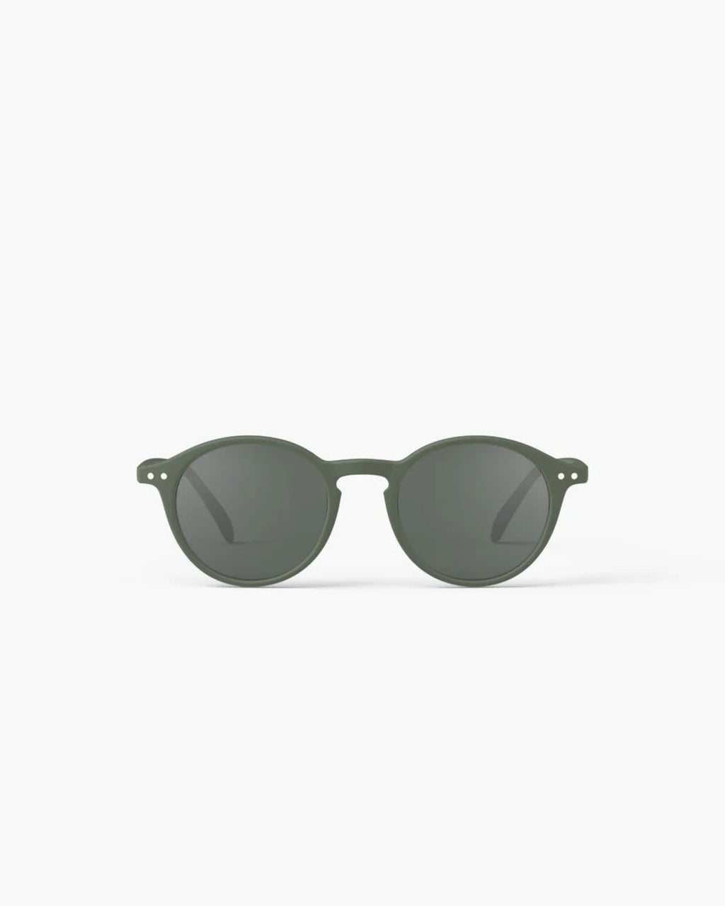 Izipizi - Lunette Sun #D - Kaki Green