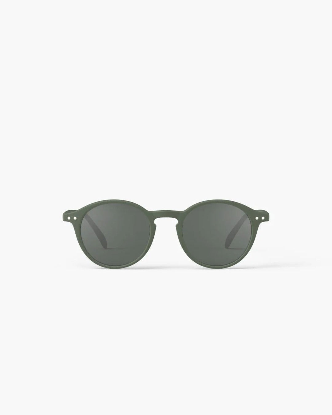 Izipizi - Sun #D Sunglasses - Kaki Green