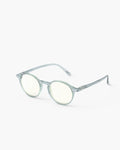 Izipizi - Lunette Reading #D - Frozen Blue