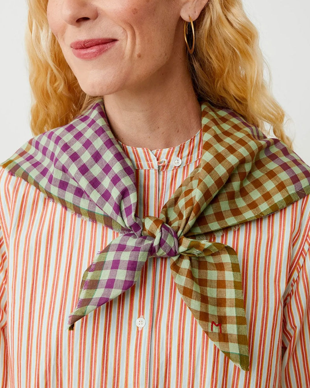 Moismont - Poem Scarf No. 821 - Amazon