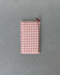 Nachihama - Checkered Sponge - Red
