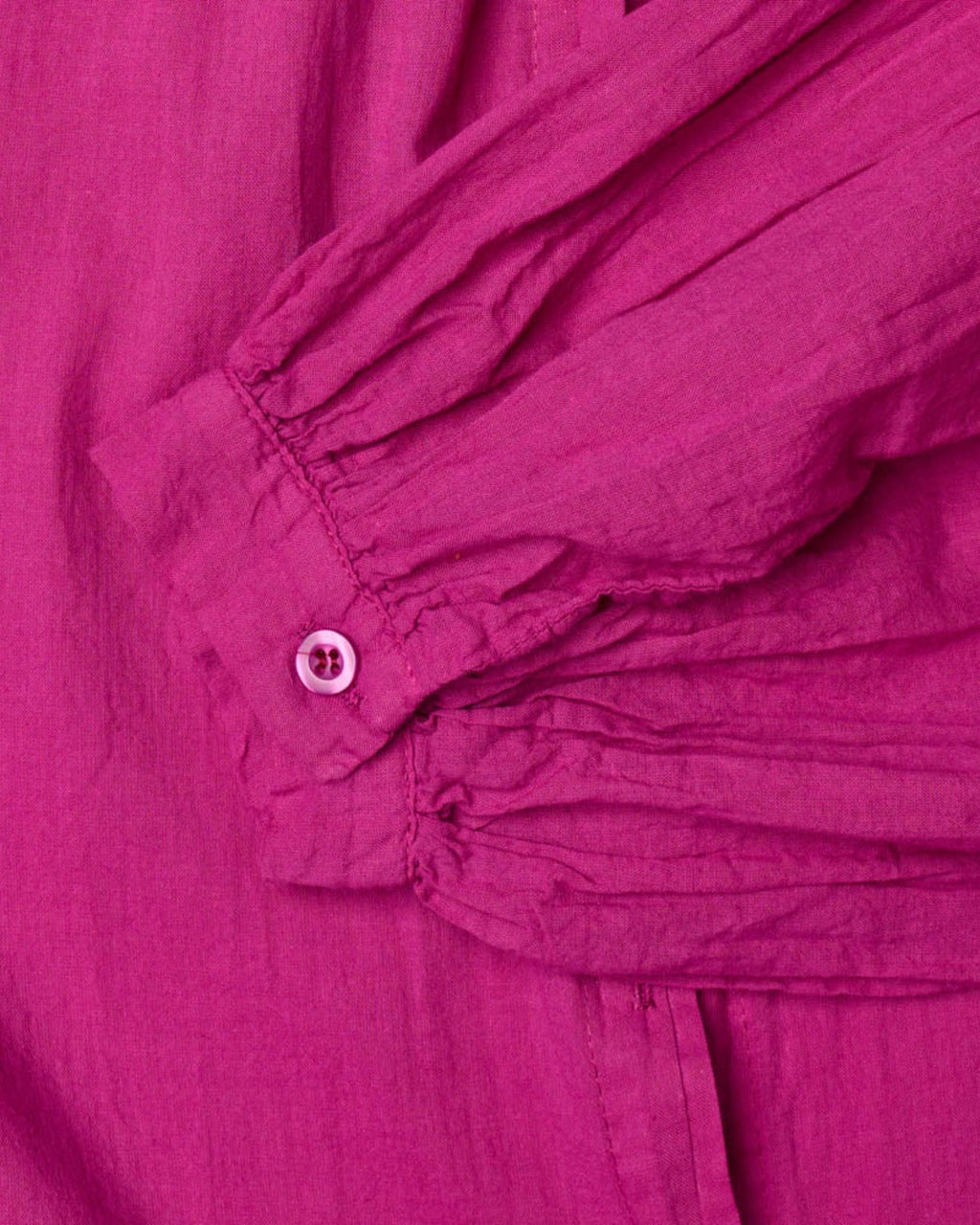 Merci - Victoria Shirt - Plum