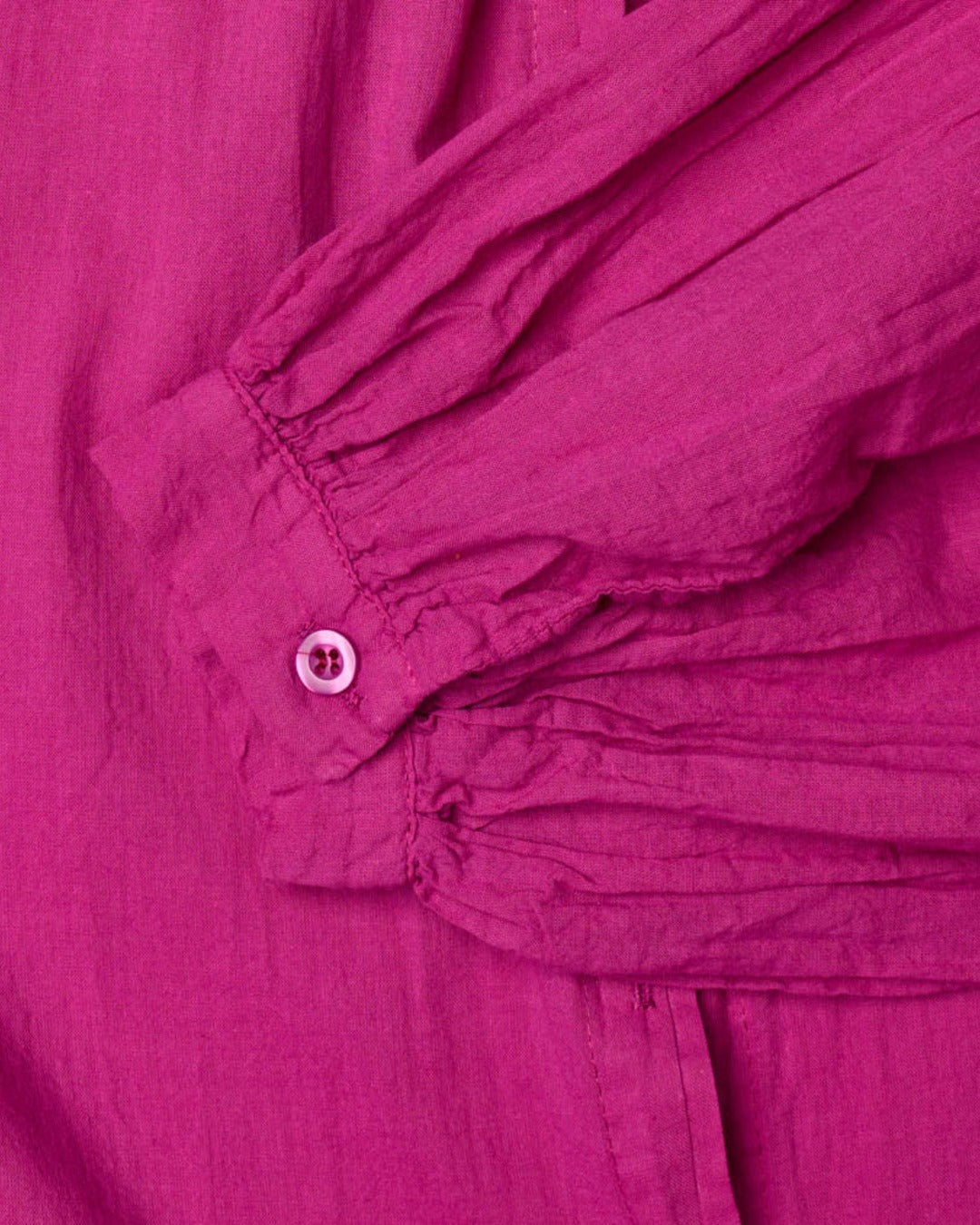 Merci - Victoria Shirt - Plum