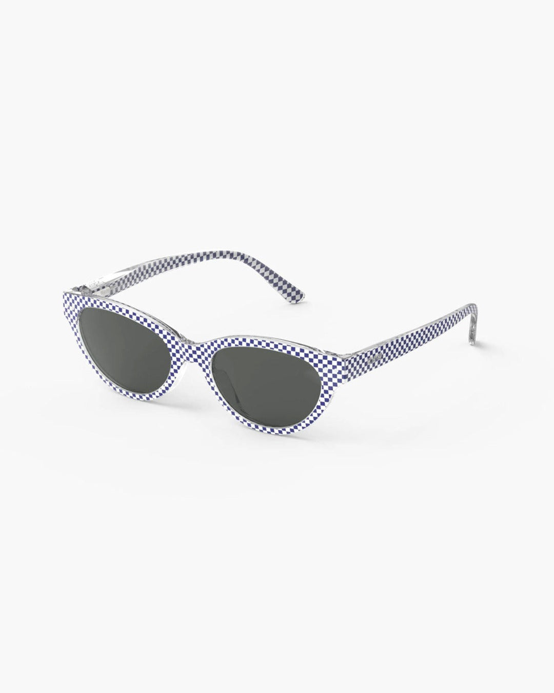 Izipizi - Sun Luz Sunglasses - Blue Riviera