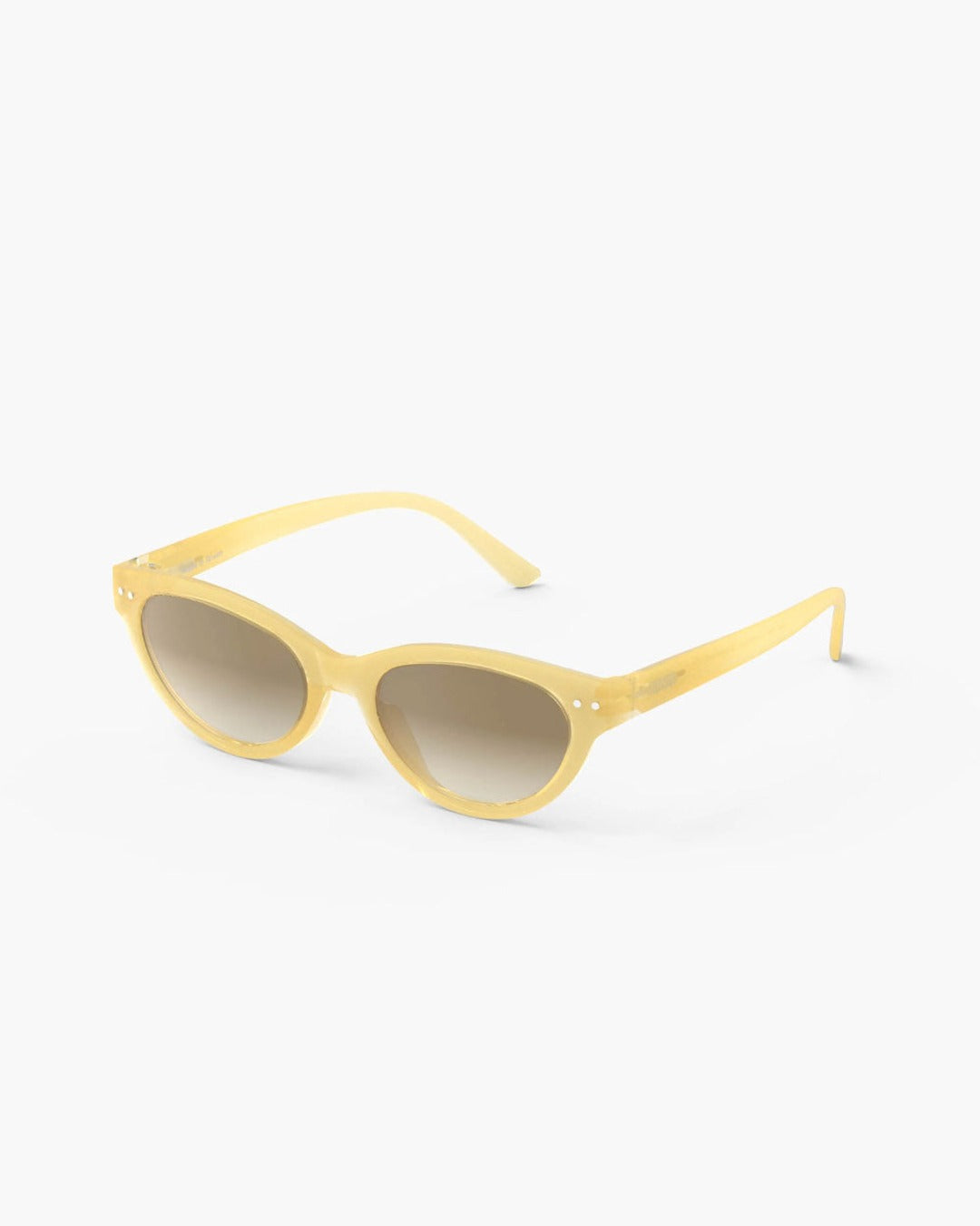 Izipizi - Sun Luz Sunglasses - Pastry Dream