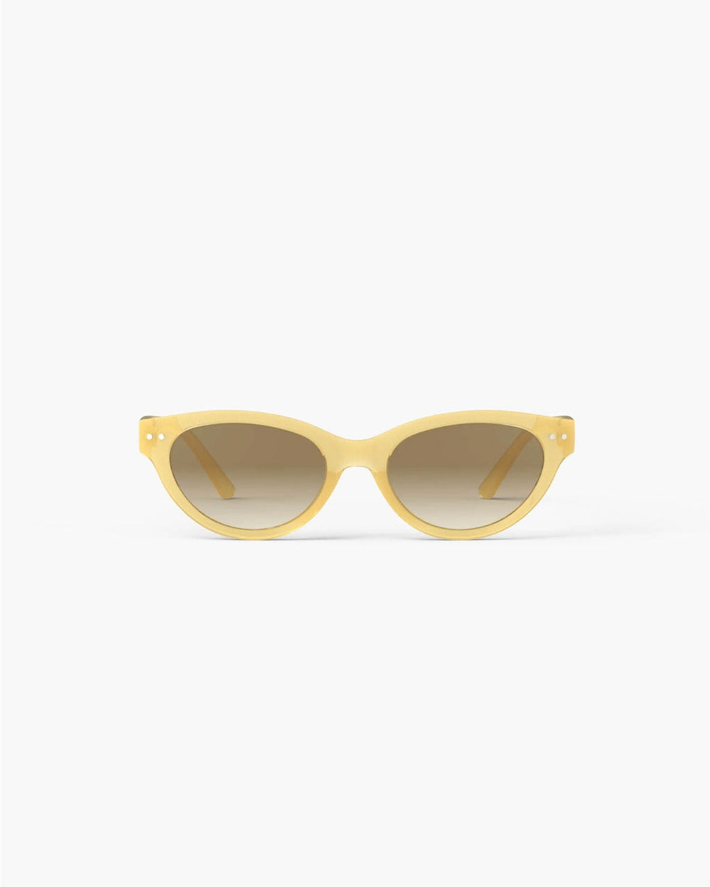 Izipizi - Sun Luz Sunglasses - Pastry Dream