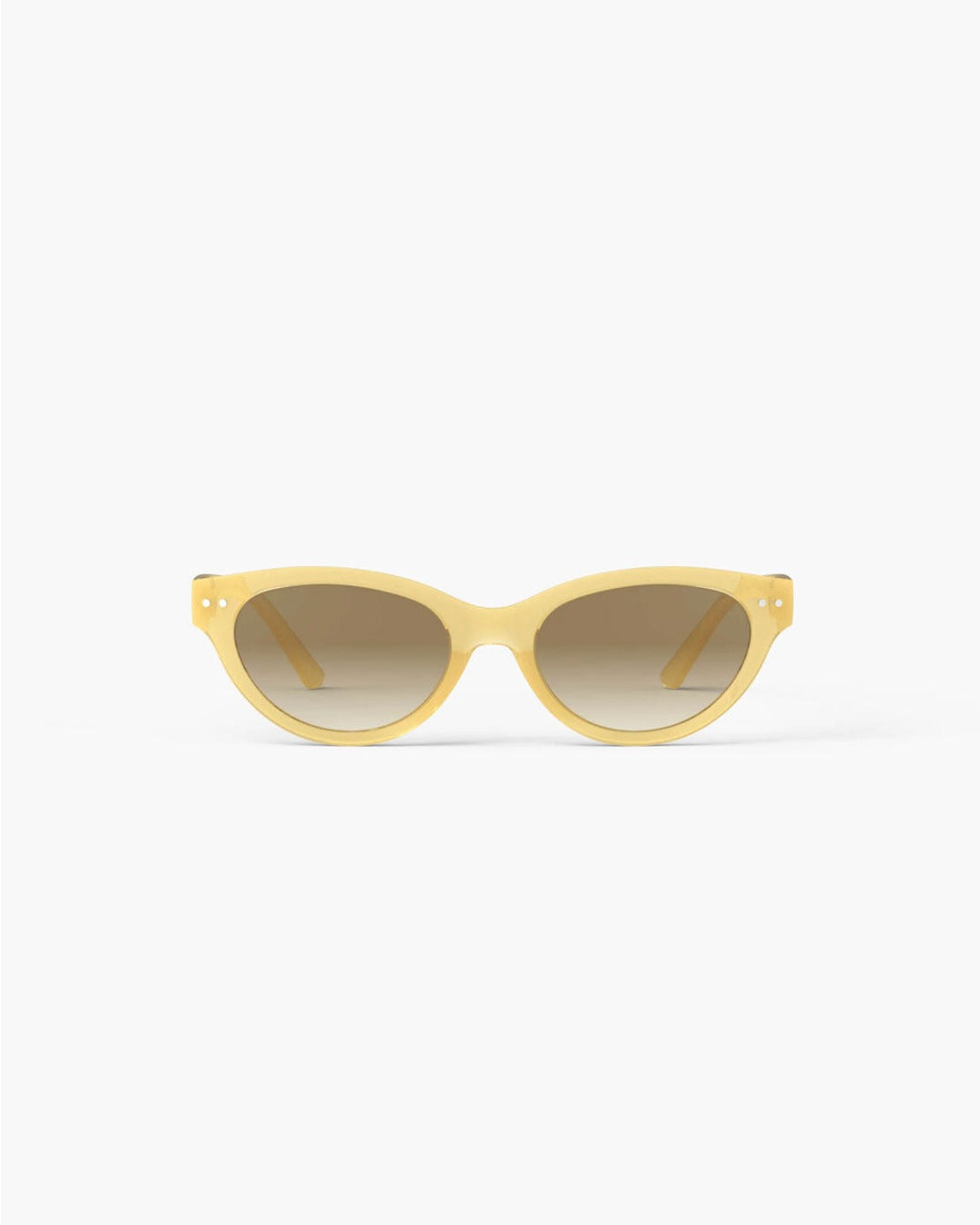 Izipizi - Sun Luz Sunglasses - Pastry Dream
