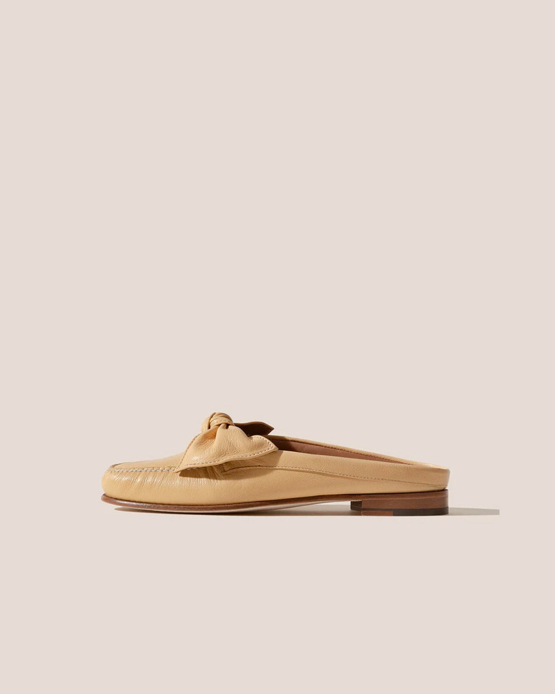Hereu - Corbati Mules - Yellow