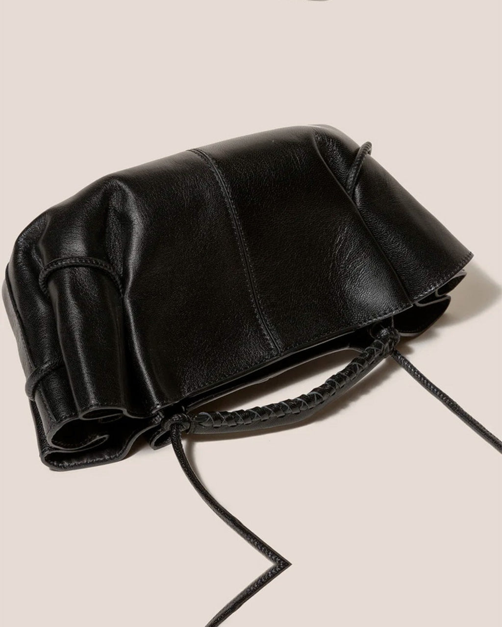 Hereu - Sac Arta Mini - Noir