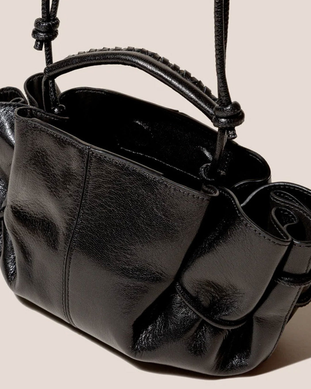 Hereu - Sac Arta Mini - Noir