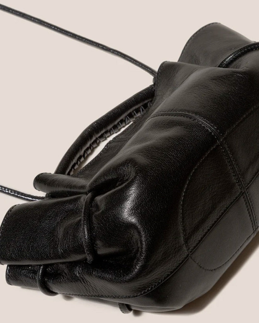Hereu - Sac Arta Mini - Noir