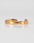 Tweek Eek - Bracelet Mirr Flow - Or
