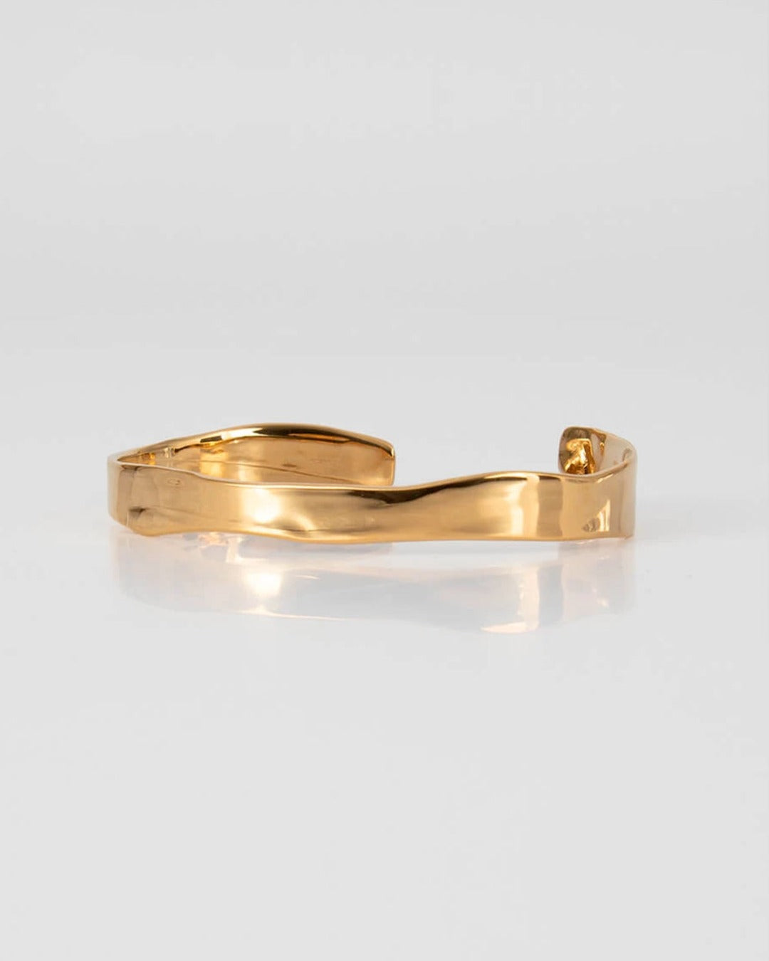 Tweek Eek - Bracelet Mirr Flow - Or